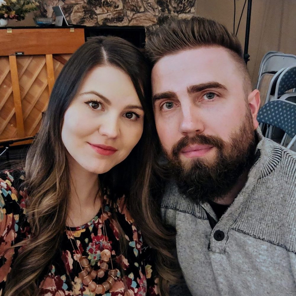 Meet your Posher, Nadia